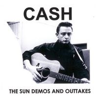 Johnny Cash - Sun Demos & Outtakes (SBD)